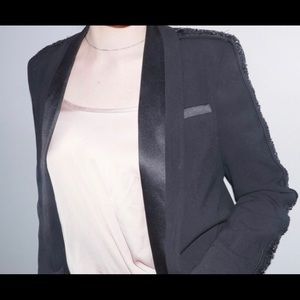 Forever 21 blazer